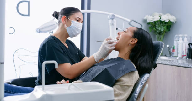 Best General Dentistry  in Canadian Lakes, MI